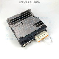 Mitsubishi 200W Digital Servo Amplifier MR-JN-20A with HF-KN23 Servo Motor Combi