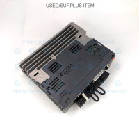 Mitsubishi 100W Digital Servo Amplifier MR-J4-10A with HG-KR13 Servo Motor Combi