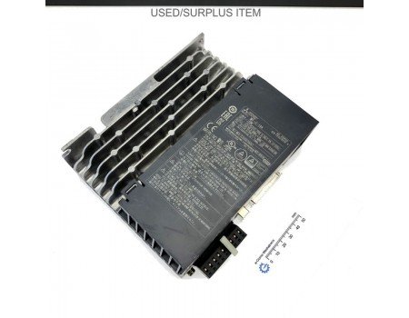 Mitsubishi 100W Digital Servo Amplifier MR-JE-10A with HG-KN13 Servo Motor Combi