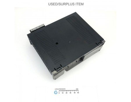 Mitsubishi 100W Digital Servo Amplifier MR-JE-10A with HG-KN13 Servo Motor Combi