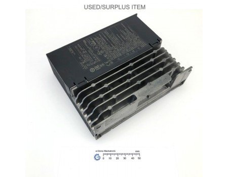 Mitsubishi 100W Digital Servo Amplifier MR-JE-10A with HG-KN13 Servo Motor Combi