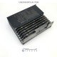 Mitsubishi 100W Digital Servo Amplifier MR-JE-10A with HG-KN13 Servo Motor Combi