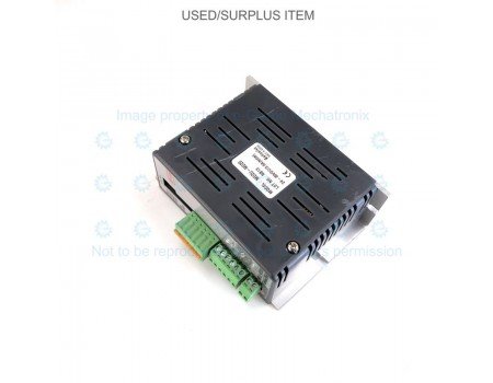 Autonics Micro Step Driver MD2U-MD20