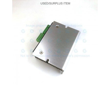 Autonics Micro Step Driver MD2U-MD20