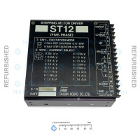 Daisan Kogyo ST12 5 phase Stepping Motor Driver 1.4A