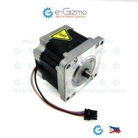 103H7824 Unipolar Stepping Motor 2.0A 1.8 deg 60mm NEMA 24