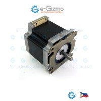 Japan Servo KH56KM2U036 unipolar stepping Motor 3.0A 2.3V 1.8 deg 56mm NEMA 23