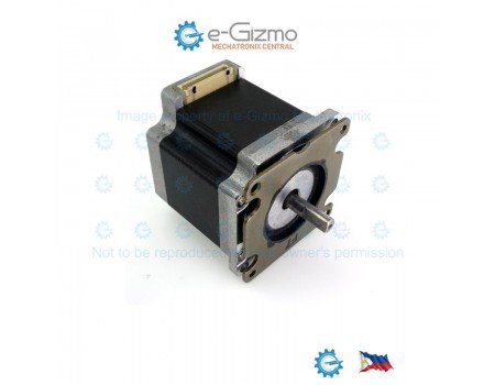 Japan Servo KH56KM2U036 unipolar stepping Motor 3.0A 2.3V 1.8 deg 56mm NEMA 23
