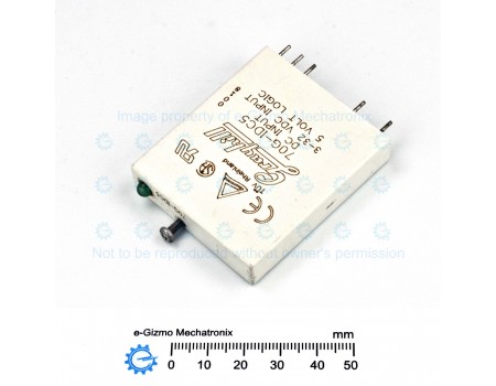 Grayhill DC Digital Input Module 70G-IDC5 [Surplus]