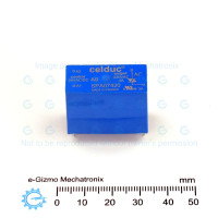 Celduc AC Solid State Relay 12-275VAC SPA07429