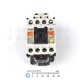 Fuji SC-03 Magnetic Contactor 2.2KW @ 240VAC 110VAC Coil 3-pole