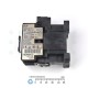 Fuji SC-03 Magnetic Contactor 2.2KW @ 240VAC 110VAC Coil 3-pole