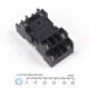 Honeywell SZX-SMF-08N Relay Socket Din Rail Mounting
