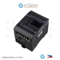 Keyence KV-16AR Programmable Logic Controller PLC 10-input 6-Relay Output