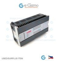 LS XBC-DN64H 64 I/O Programmable Logic Controller PLC