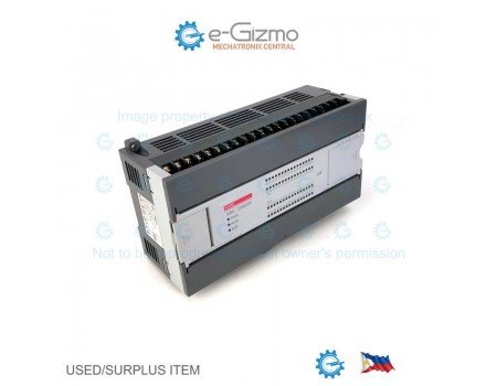 LS XBC-DN64H 64 I/O Programmable Logic Controller PLC