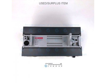 LS XBC-DN64H 64 I/O Programmable Logic Controller PLC