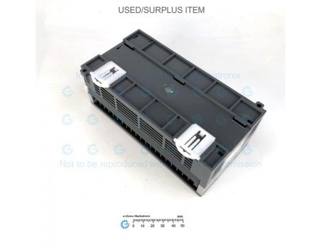 LS XBC-DN64H 64 I/O Programmable Logic Controller PLC