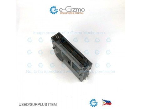 LS XBF-PD02A 2-Axis Positioning Module XGB Series Expansion