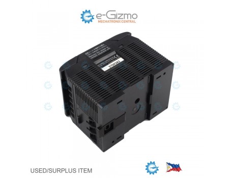 Keyence KV-16AR Programmable Logic Controller PLC 10-input 6-Relay Output