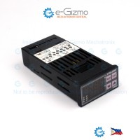 Toho Compact PID Temperature Controller with RS485 TTM-002 [Surplus]