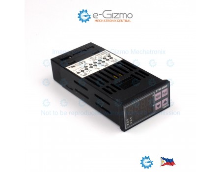 Toho Compact PID Temperature Controller with RS485 TTM-002 [Surplus]