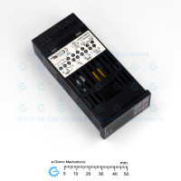 Toho Compact PID Temperature Controller with RS485 TTM-002 [Surplus]