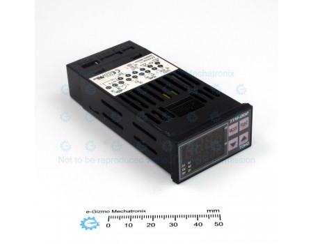 Toho Compact PID Temperature Controller with RS485 TTM-002 [Surplus]