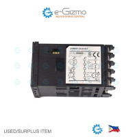 Omron E5CN-R2T Temperature Controller Relay Output Tc/Pt Input [Surplus]