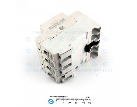 ABB 4-pole 25A Residual Current RCCB ELB GFI Circuit Breaker F204 [Surplus]