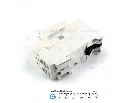 ABB 2-pole 25A Residual Current RCCB ELB GFI Circuit Breaker F202 [Surplus]