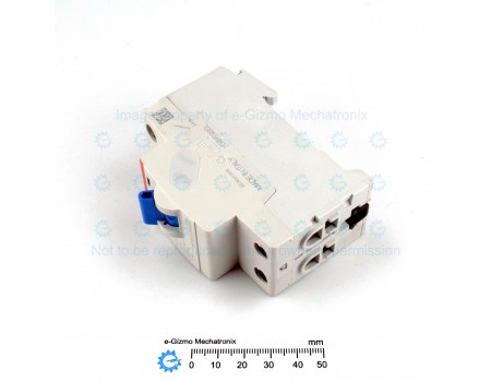 ABB 2-pole 25A Residual Current RCCB ELB GFI Circuit Breaker F202 [Surplus]