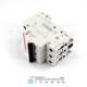 ABB 3-pole 16A 400VAC Circuit Breaker S203-C16 [Surplus]