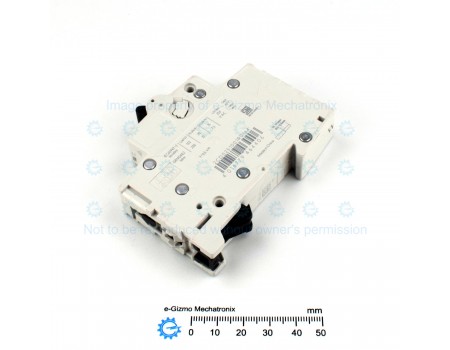 ABB 1-pole 16A 230V Circuit Breaker S201-C16 [Surplus]