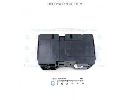 LS 2-Poles 20A 110VAC to 460VAC Industrial Circuit Breaker with Quick Test