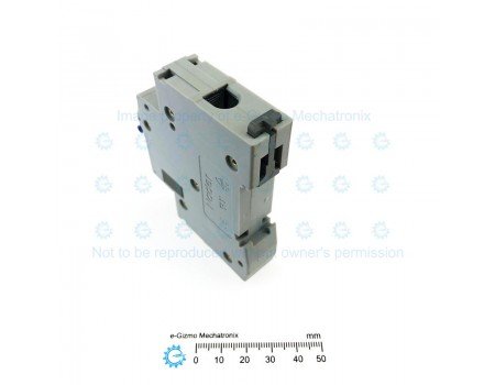Nader1-pole Circuit Breaker 32A NDB2-63 Series