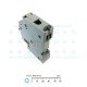 Nader1-pole Circuit Breaker 32A NDB2-63 Series