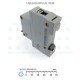 Nader 1-pole Circuit Breaker 16A NDM1A-63-C16 [USED]