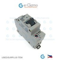 Nader 1-pole Circuit Breaker 80A NDM1A-125-C80 [USED]