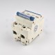 Terasaki EPC 181002 Miniature Circuit Breaker MCB 70A 2-Pole DIN Rail