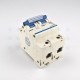 Terasaki EPC 181002 Miniature Circuit Breaker MCB 70A 2-Pole DIN Rail