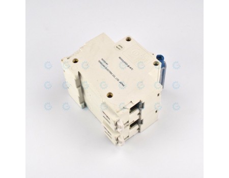 Terasaki EPC 181002 Miniature Circuit Breaker MCB 70A 2-Pole DIN Rail