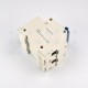 Terasaki EPC 181002 Miniature Circuit Breaker MCB 70A 2-Pole DIN Rail