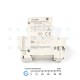 Mitsubishi CP30-BA  AC/DC Circuit Breaker Protector for Equipment 1A 2Pole