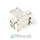 Mitsubishi CP30-BA  AC/DC Circuit Breaker Protector for Equipment 1A 2Pole