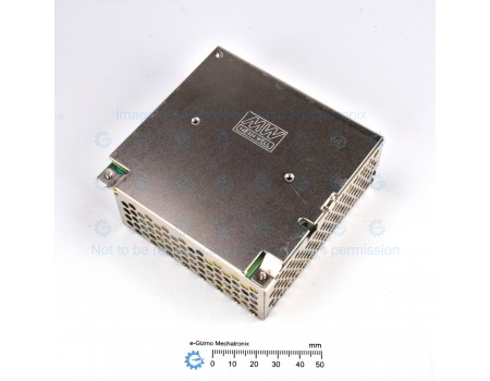 Mean Well 24V 1.1A Industrial Power Supply S-25-24 Meanwell [Surplus]