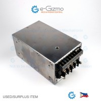 Cosel 300W 24VDC 14A Industrial Power Supply P300E-24 [Surplus]