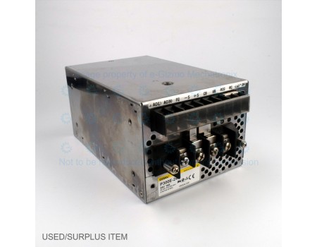 Cosel 300W 24VDC 14A Industrial Power Supply P300E-24 [Surplus]