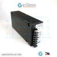 Fine Suntronix MSF150 110V/220V 24V 6A Industrial Power Supply UL [Surplus]