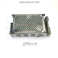 OMRON 110V-220VAC 24V 4.5A Industrial Power Supply UL S8JX-G10024CD [Surplus]